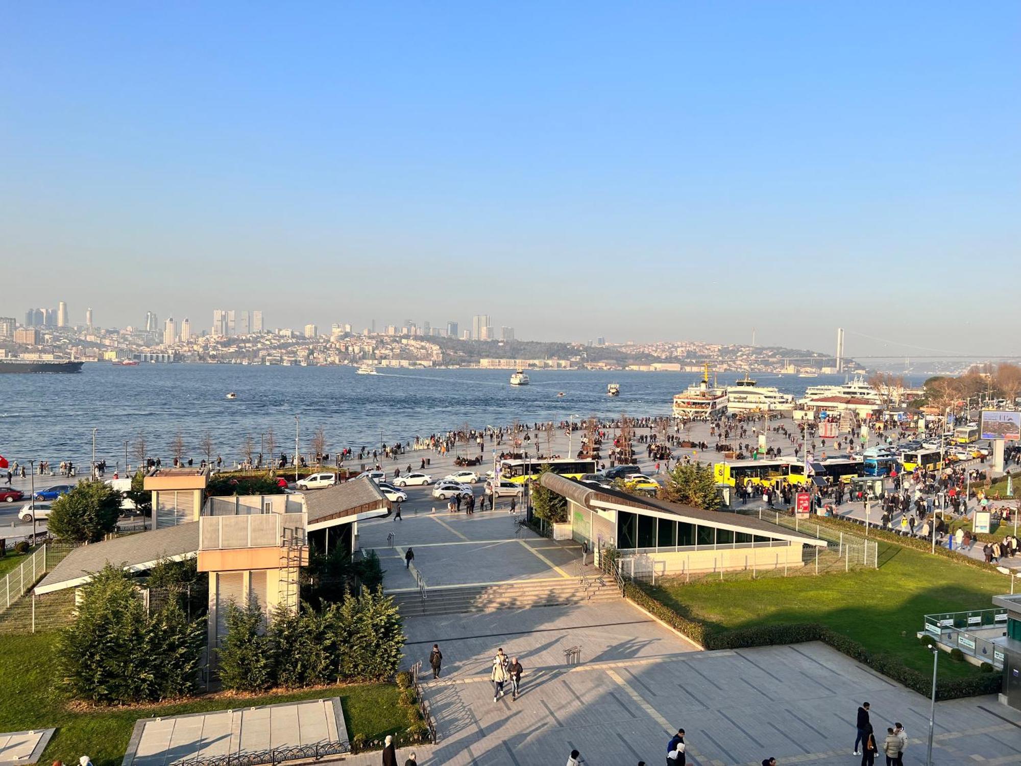 Suit Ueskuedar - Istanbul — Photos 3